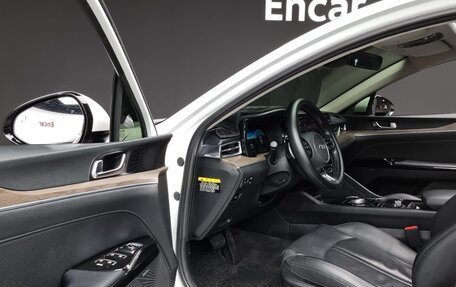 KIA K5, 2022 год, 1 453 000 рублей, 13 фотография