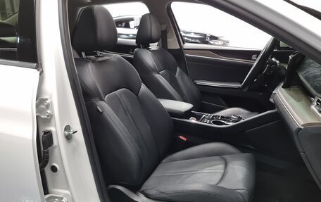 KIA K5, 2022 год, 1 453 000 рублей, 14 фотография