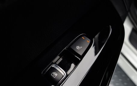 KIA K5, 2022 год, 1 453 000 рублей, 20 фотография