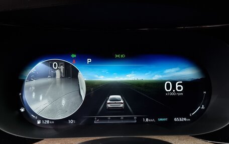 KIA K5, 2022 год, 1 453 000 рублей, 16 фотография