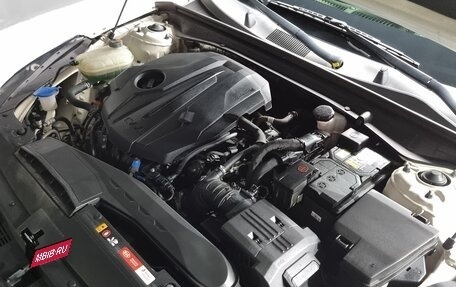 KIA K5, 2022 год, 1 453 000 рублей, 18 фотография