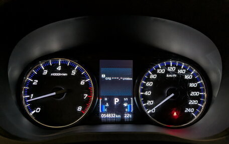 Mitsubishi Outlander III рестайлинг 3, 2019 год, 2 200 000 рублей, 13 фотография