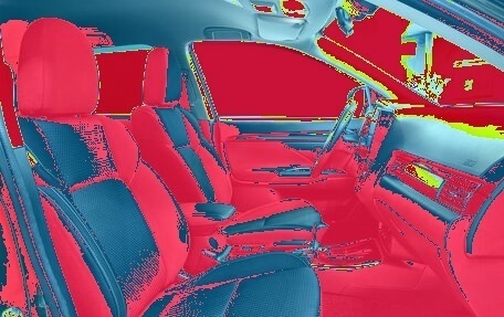 Mitsubishi Outlander III рестайлинг 3, 2019 год, 2 200 000 рублей, 23 фотография