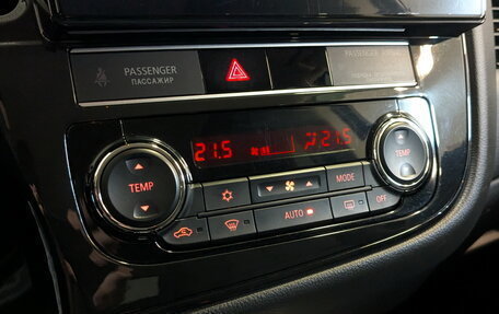 Mitsubishi Outlander III рестайлинг 3, 2019 год, 2 200 000 рублей, 27 фотография