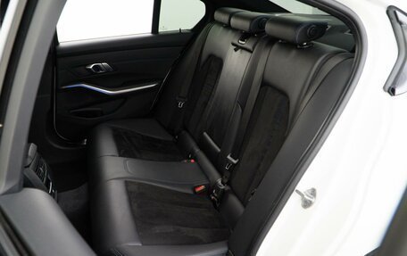 BMW 3 серия, 2019 год, 3 784 444 рублей, 9 фотография