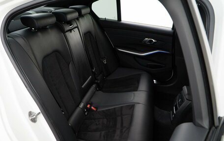 BMW 3 серия, 2019 год, 3 784 444 рублей, 7 фотография