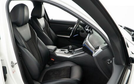 BMW 3 серия, 2019 год, 3 784 444 рублей, 8 фотография