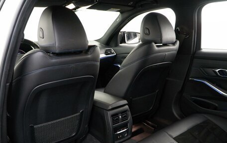 BMW 3 серия, 2019 год, 3 784 444 рублей, 11 фотография