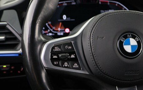 BMW 3 серия, 2019 год, 3 784 444 рублей, 12 фотография