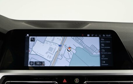 BMW 3 серия, 2019 год, 3 784 444 рублей, 20 фотография