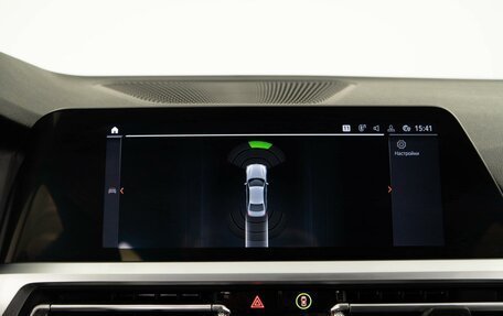 BMW 3 серия, 2019 год, 3 784 444 рублей, 23 фотография