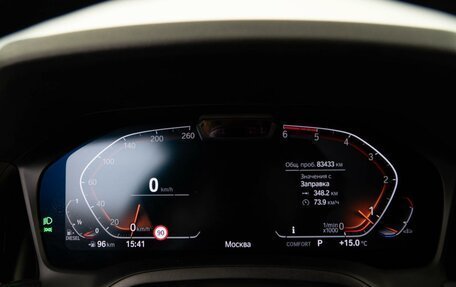 BMW 3 серия, 2019 год, 3 784 444 рублей, 24 фотография