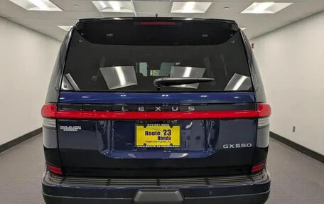 Lexus GX, 2024 год, 13 700 000 рублей, 4 фотография