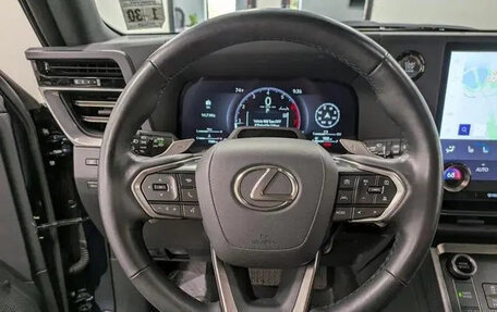 Lexus GX, 2024 год, 13 700 000 рублей, 8 фотография