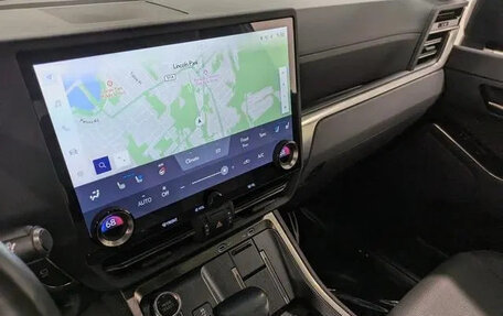 Lexus GX, 2024 год, 13 700 000 рублей, 10 фотография