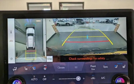 Lexus GX, 2024 год, 13 700 000 рублей, 14 фотография