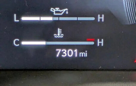 Lexus GX, 2024 год, 13 700 000 рублей, 16 фотография