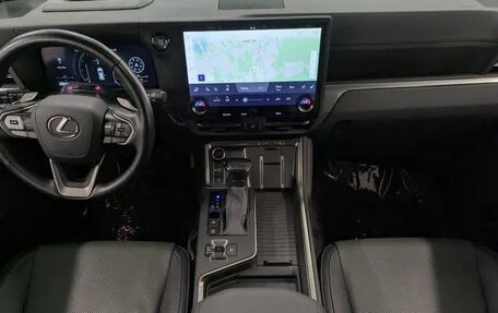 Lexus GX, 2024 год, 13 700 000 рублей, 22 фотография