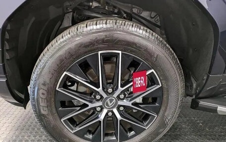 Lexus GX, 2024 год, 13 700 000 рублей, 23 фотография