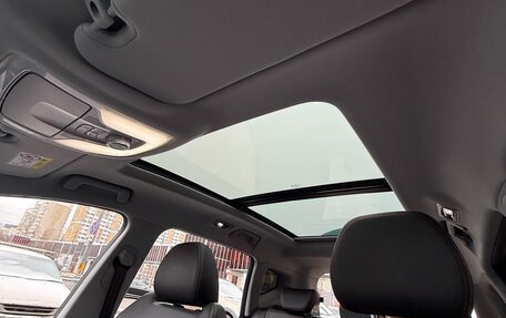 Chery Tiggo 7 Pro, 2021 год, 1 790 000 рублей, 14 фотография