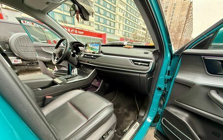 Chery Tiggo 7 Pro, 2021 год, 1 790 000 рублей, 12 фотография