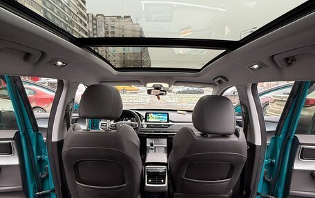 Chery Tiggo 7 Pro, 2021 год, 1 790 000 рублей, 16 фотография