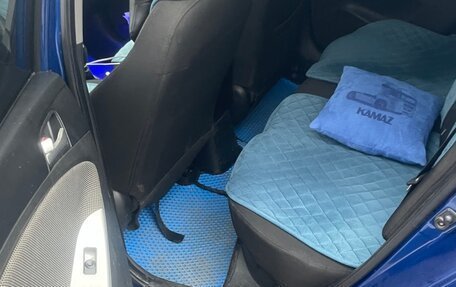 Hyundai Solaris II рестайлинг, 2011 год, 437 000 рублей, 6 фотография