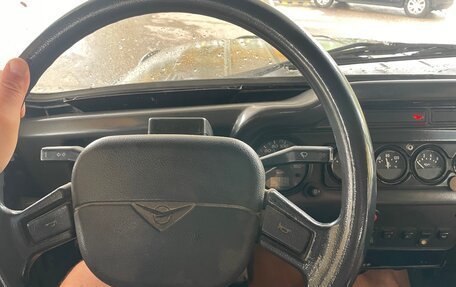 ЛуАЗ 3151, 2005 год, 450 000 рублей, 3 фотография