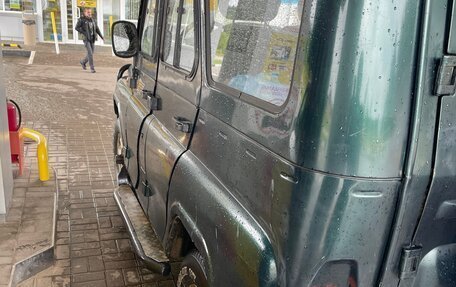 ЛуАЗ 3151, 2005 год, 450 000 рублей, 4 фотография