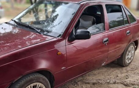 Daewoo Nexia I рестайлинг, 2009 год, 150 000 рублей, 2 фотография