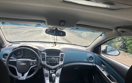 Chevrolet Cruze II, 2012 год, 700 000 рублей, 5 фотография