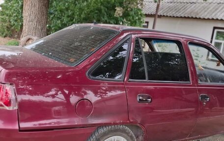 Daewoo Nexia I рестайлинг, 2009 год, 150 000 рублей, 3 фотография