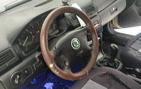 Skoda Octavia IV, 2004 год, 215 000 рублей, 7 фотография