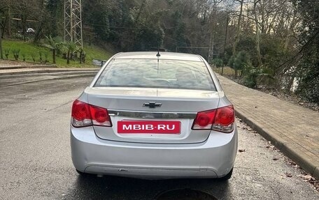 Chevrolet Cruze II, 2012 год, 700 000 рублей, 4 фотография