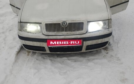 Skoda Octavia IV, 2004 год, 215 000 рублей, 4 фотография