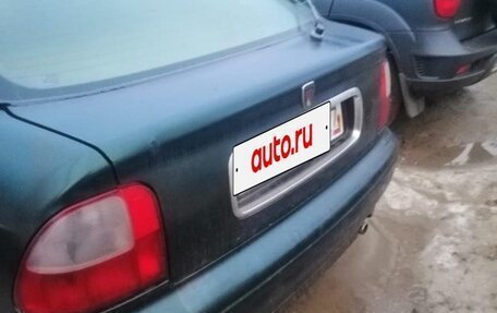 Land Rover 400, 1998 год, 100 000 рублей, 4 фотография