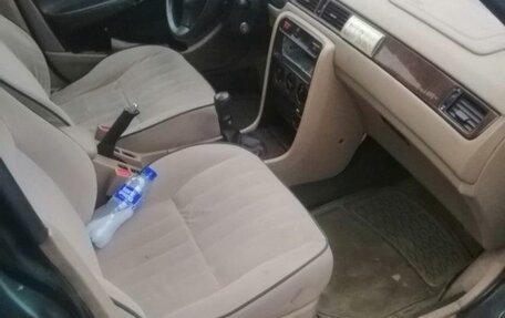 Land Rover 400, 1998 год, 100 000 рублей, 7 фотография