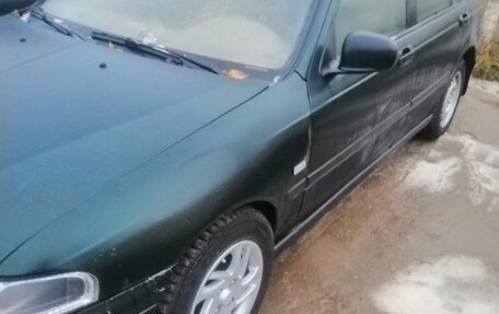 Land Rover 400, 1998 год, 100 000 рублей, 5 фотография