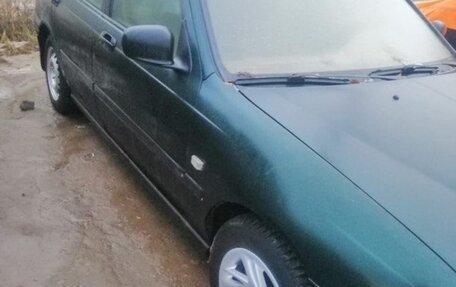 Land Rover 400, 1998 год, 100 000 рублей, 3 фотография