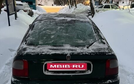 Land Rover 400, 1998 год, 100 000 рублей, 2 фотография