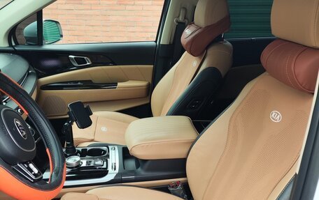 KIA Carnival, 2020 год, 4 550 000 рублей, 9 фотография