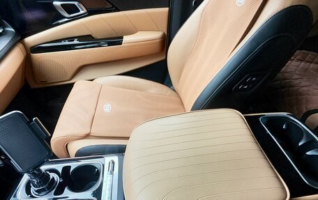 KIA Carnival, 2020 год, 4 550 000 рублей, 15 фотография