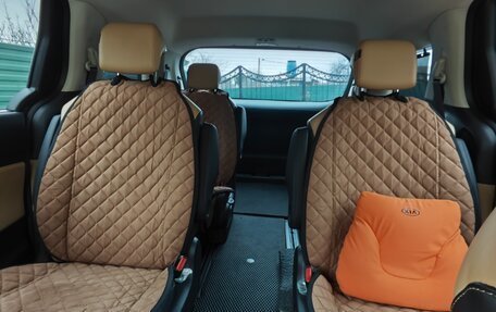 KIA Carnival, 2020 год, 4 550 000 рублей, 17 фотография