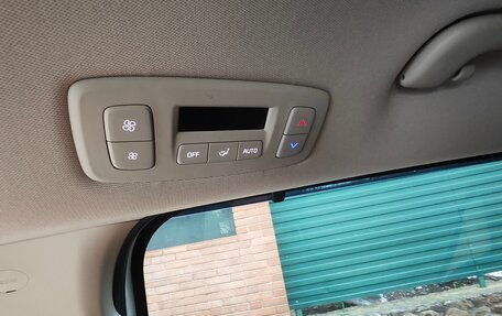 KIA Carnival, 2020 год, 4 550 000 рублей, 16 фотография