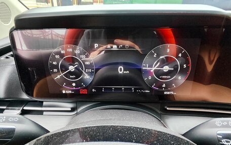 KIA Carnival, 2020 год, 4 550 000 рублей, 13 фотография