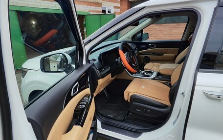 KIA Carnival, 2020 год, 4 550 000 рублей, 19 фотография