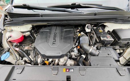 KIA Carnival, 2020 год, 4 550 000 рублей, 21 фотография