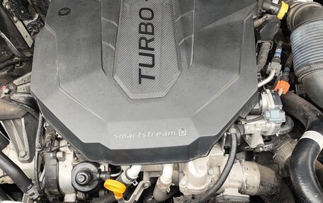 KIA Carnival, 2020 год, 4 550 000 рублей, 20 фотография