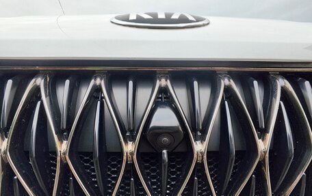 KIA Carnival, 2020 год, 4 550 000 рублей, 22 фотография