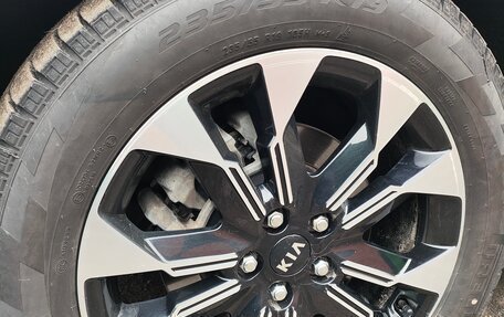 KIA Carnival, 2020 год, 4 550 000 рублей, 27 фотография